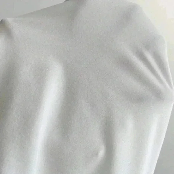 $6 Add-On 🆕White Leggings - Picture 3 of 14